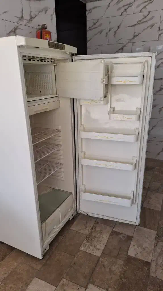 یخچال تمیز وسالم|یخچال و فریزر|محلات, |دیوار