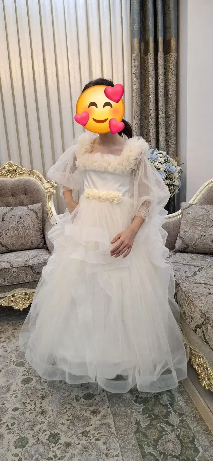 لباس مجلسی|کفش و لباس بچه|تهران, خزانه|دیوار