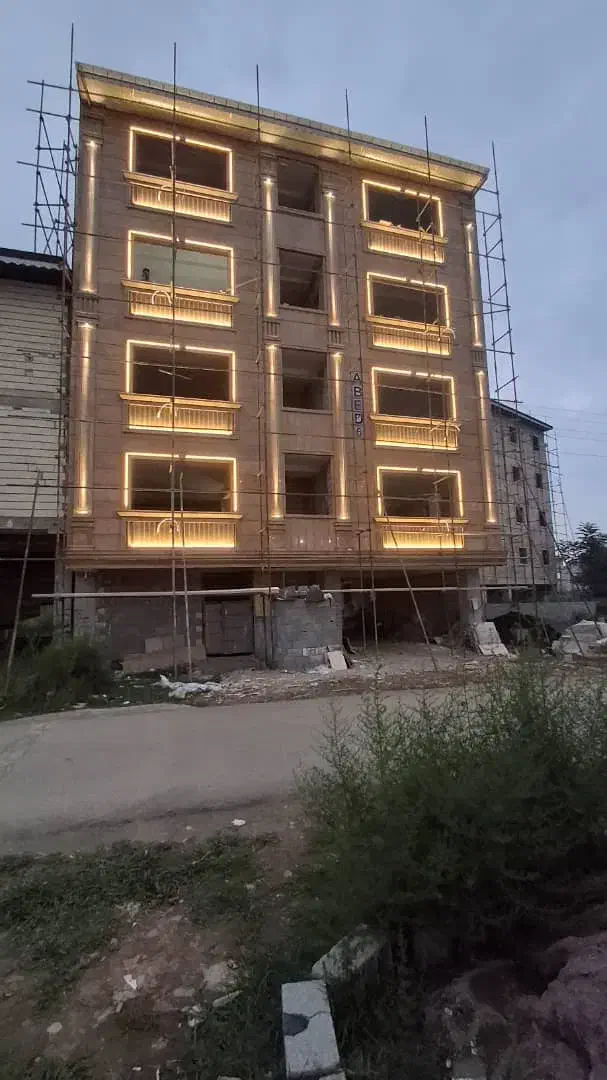 این خونه اجاره  داد میشود|اجارهٔ آپارتمان|ماسال, |دیوار