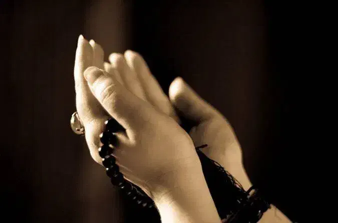 دعا نویس در تهران تضمینی و رایگان خدمات|خدمات پذیرایی، مراسم|تهران, شیخ هادی|دیوار