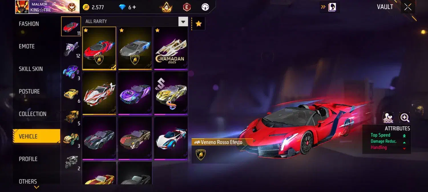 اکانت فری|کنسول، بازی ویدئویی و آنلاین|رشت, کوی قدس|دیوار