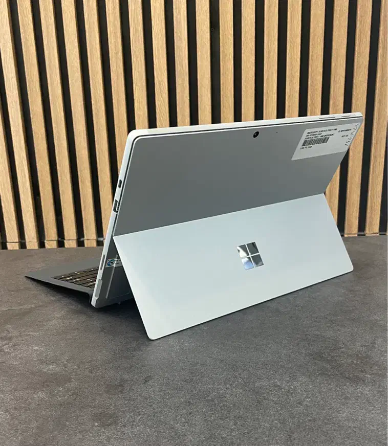 سرفیس پرو ۷ پلاس - پردازنده i7 و رم ۱۶ - surface|رایانه همراه|مشهد, تربیت (صدف)|دیوار