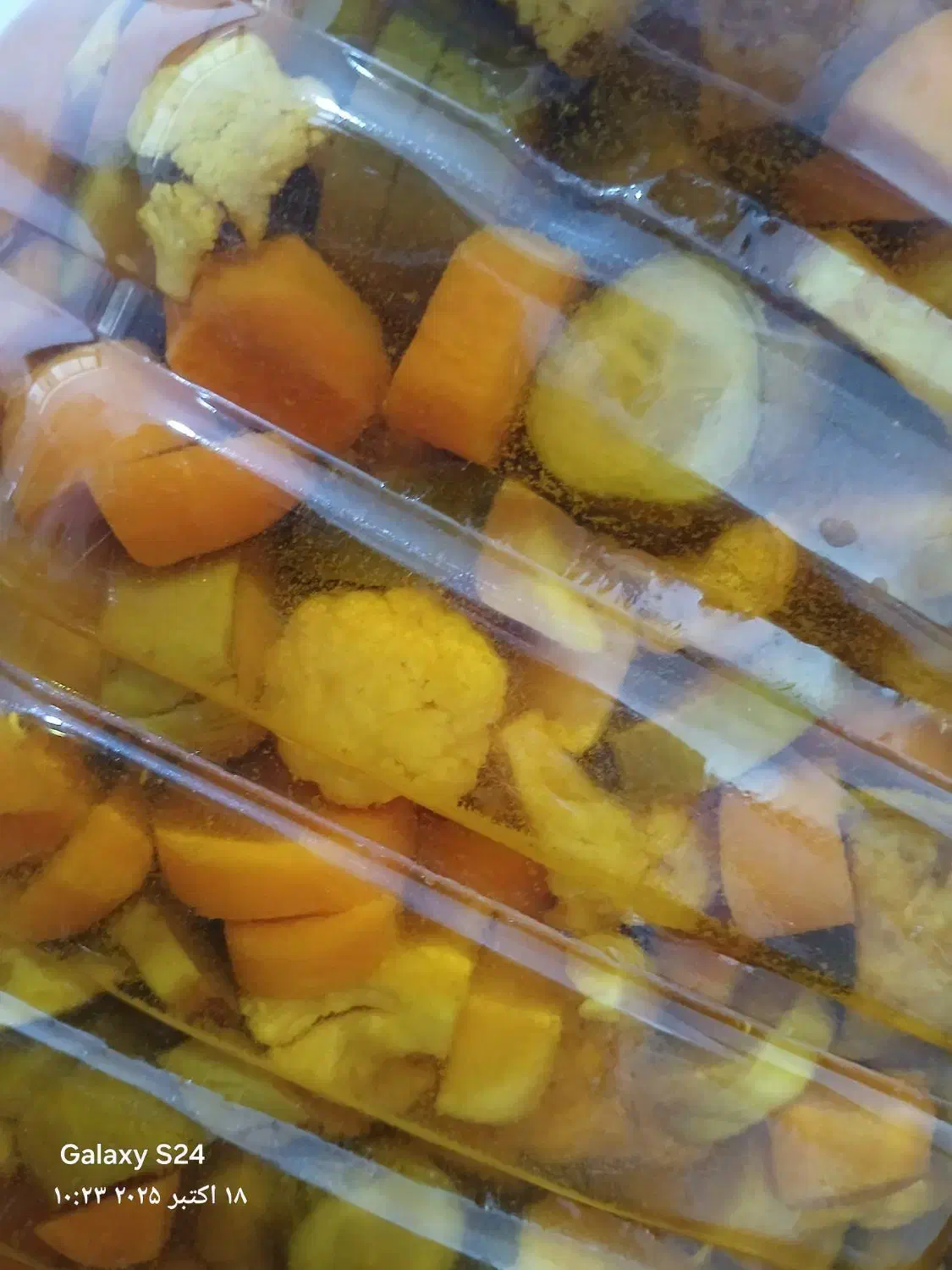 ترشی خانگی|خوردنی و آشامیدنی|قصرشیرین, |دیوار