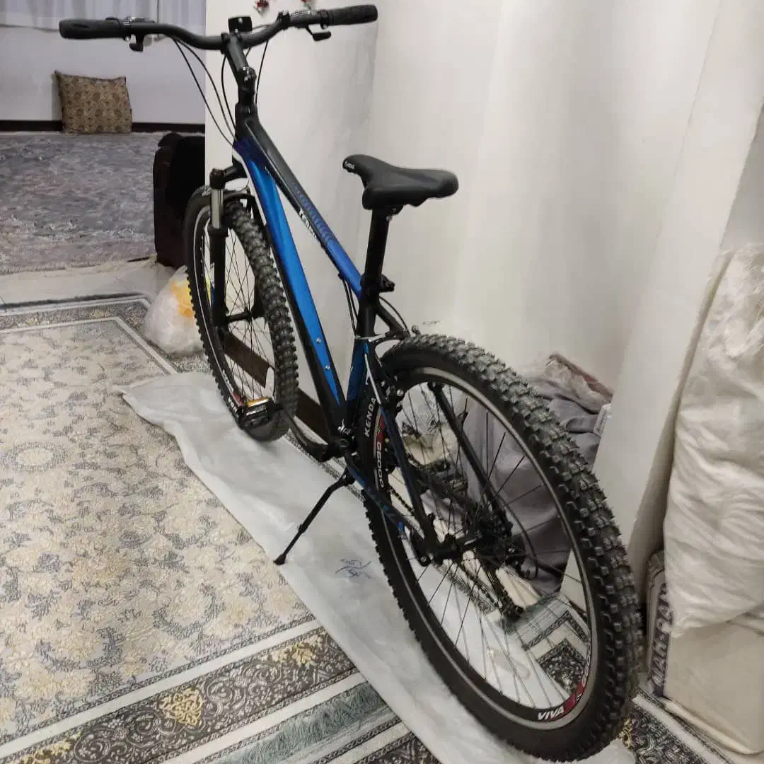 دوچرخه ویوا 29|دوچرخه، اسکیت، اسکوتر|اصفهان, خانه اصفهان|دیوار