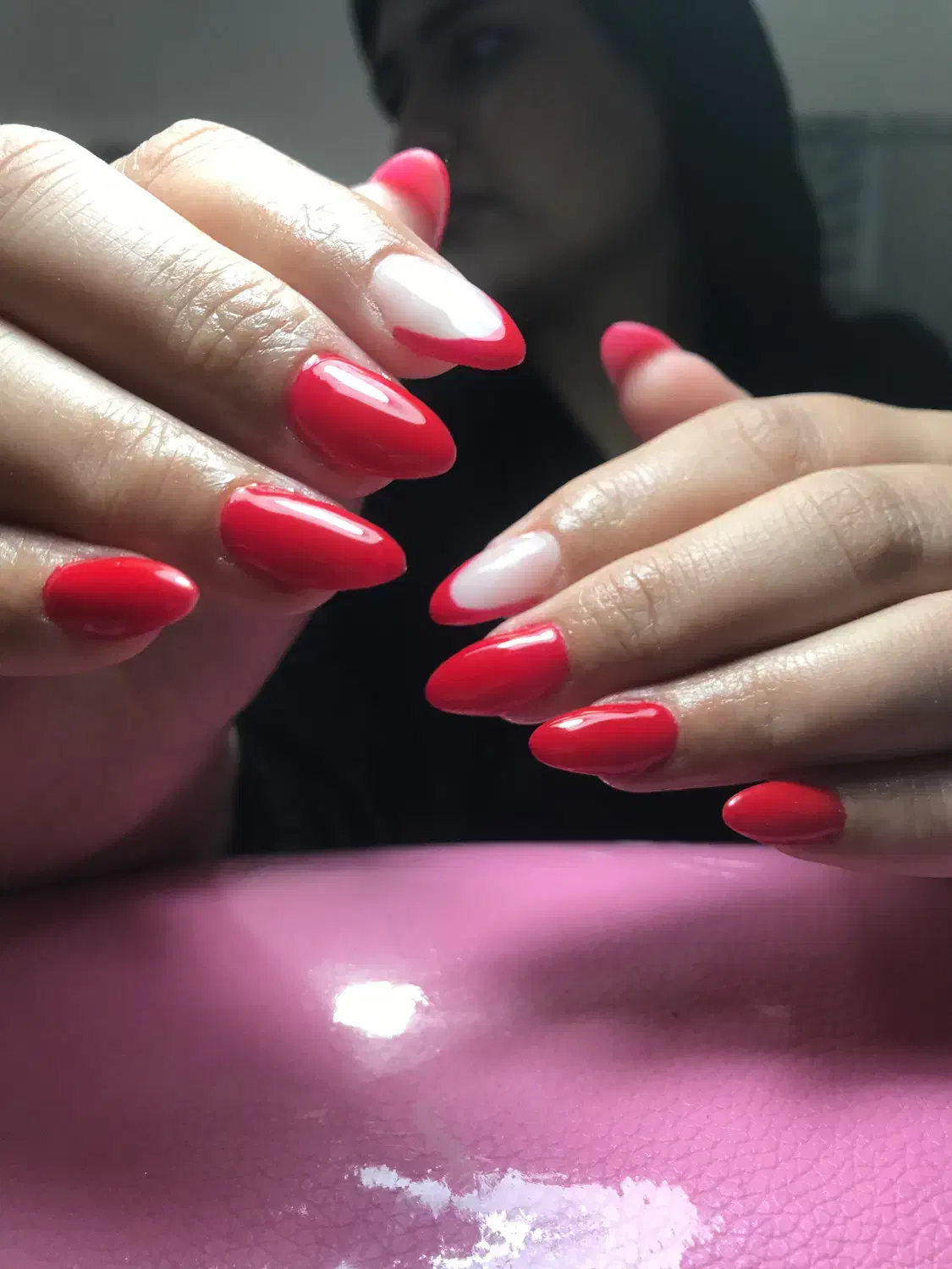 تخفیف ناخن عالیشهر|خدمات آرایشگری و زیبایی|بوشهر, |دیوار