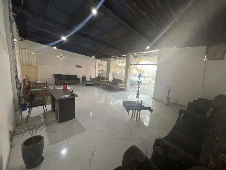 کافه قهوه خانه صبحانه خوری|اجارهٔ مغازه و غرفه|ری, دولت‌آباد|دیوار