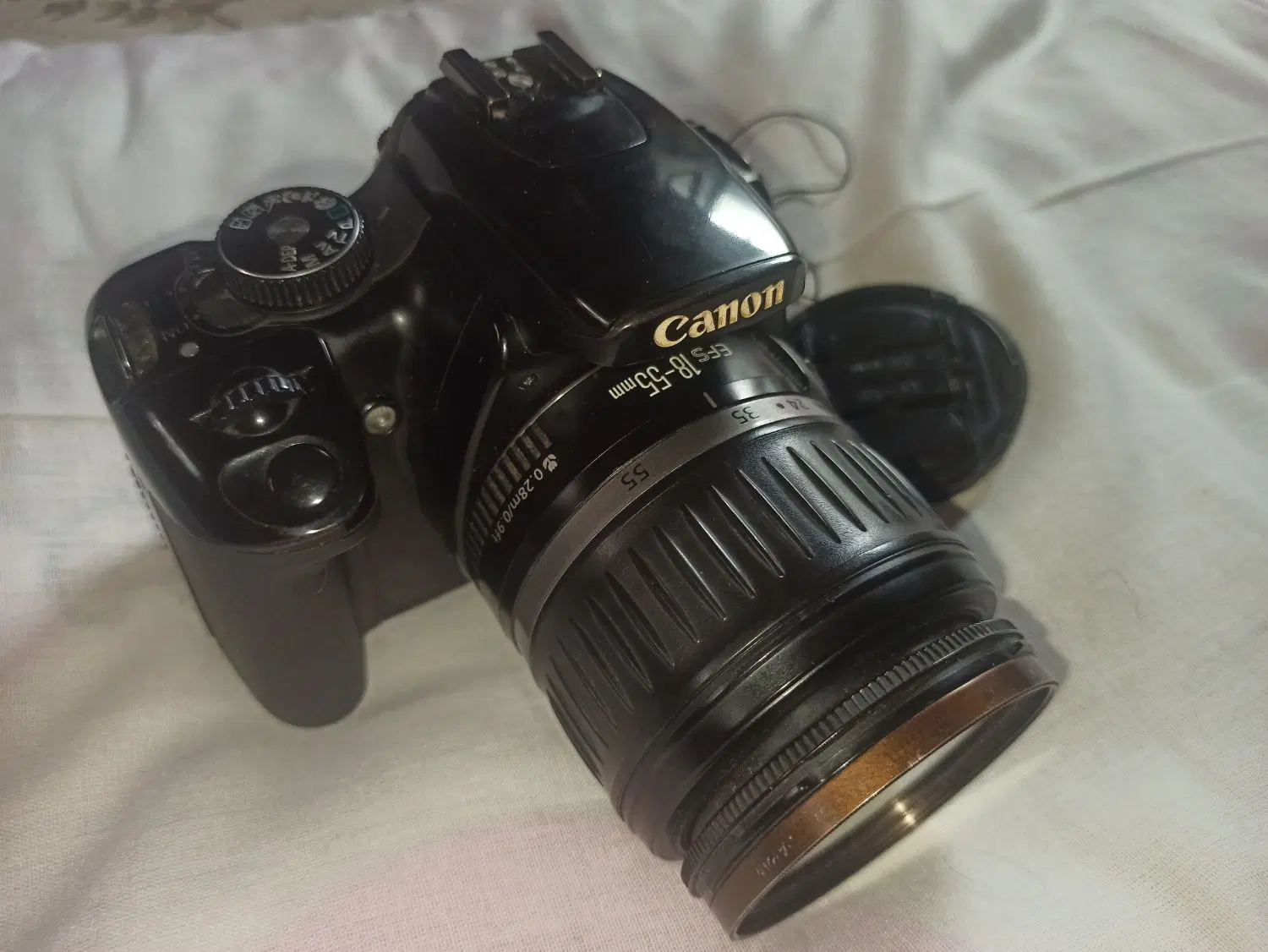 دوربین canon|دوربین عکاسی و فیلمبرداری|فارسان, |دیوار