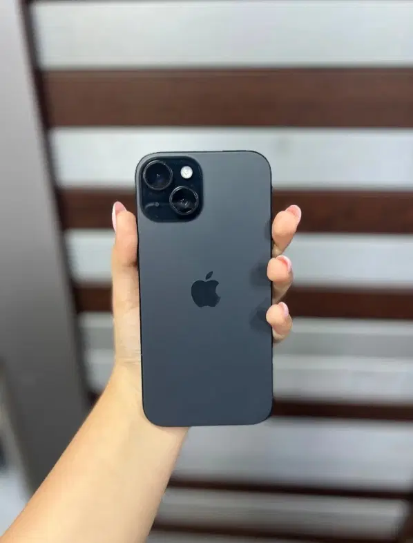 iphon 15 normal|موبایل|اصفهان, مرداویج|دیوار