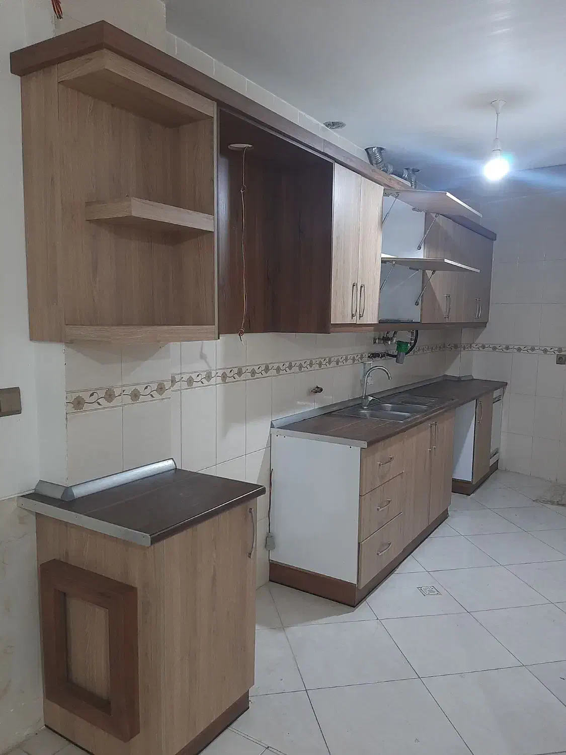 آپارتمان تمیز مرکز شهر|اجارهٔ آپارتمان|فلاورجان, |دیوار