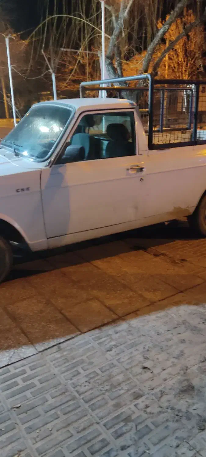 وانت پیکان|خودرو سواری و وانت|ماهان, |دیوار