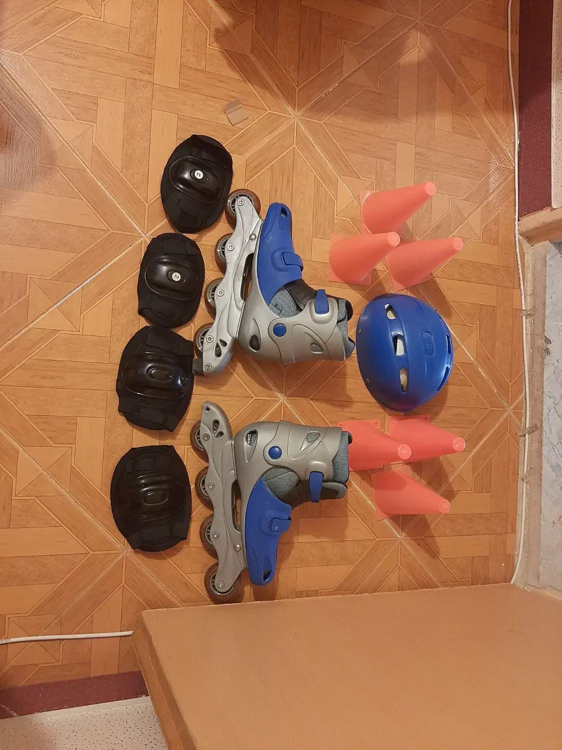 اسکیت|دوچرخه، اسکیت، اسکوتر|شهریار, شهرک شاهد|دیوار