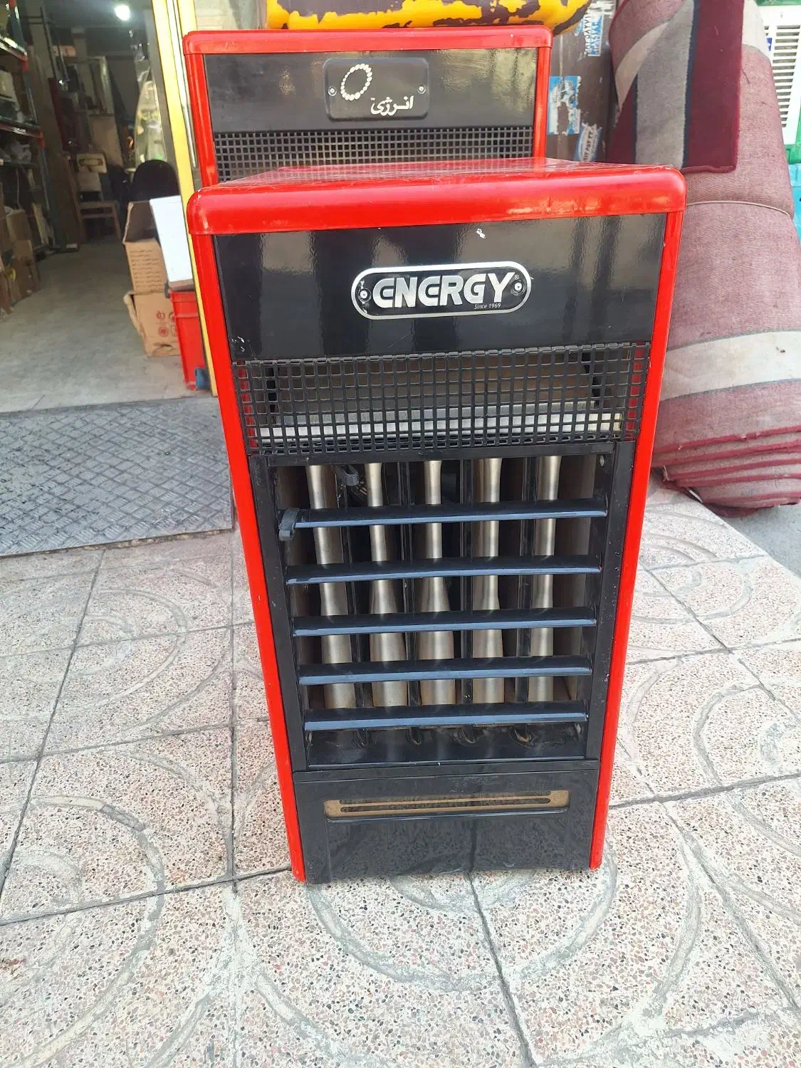 بخاری انرژی ۶۲۵|بخاری، هیتر، شومینه|نسیمشهر, |دیوار