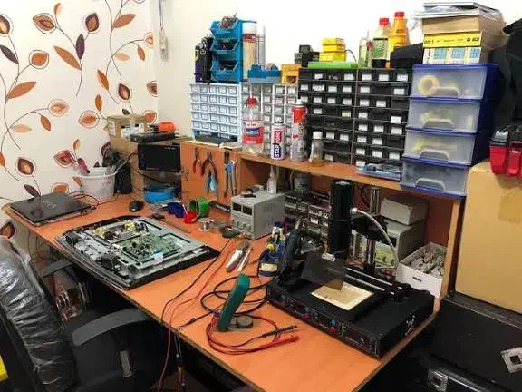 تعمیر  لباسشویی پکیج و انواع برد لوازم خانگی|خدمات پیشه و مهارت|بروجرد, |دیوار