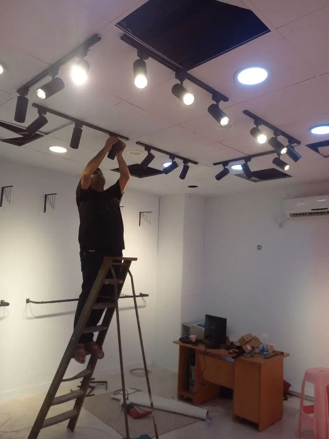 برق ساختمان|خدمات پیشه و مهارت|بندر ماهشهر, |دیوار