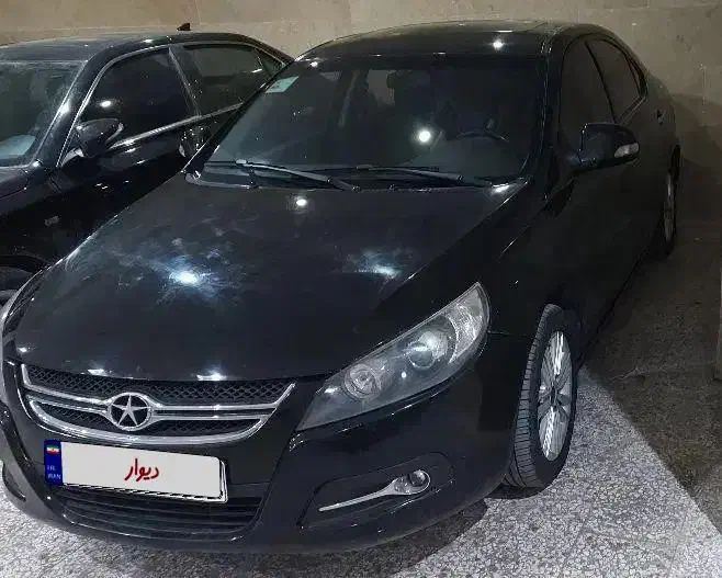 جک j5 کمکار و سالم|خودرو سواری و وانت|مشهد, شهرک لشکر (شهرک غرب)|دیوار