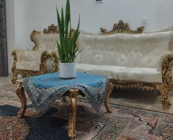 مبل|مبلمان خانگی و میز عسلی|زاهدان, |دیوار