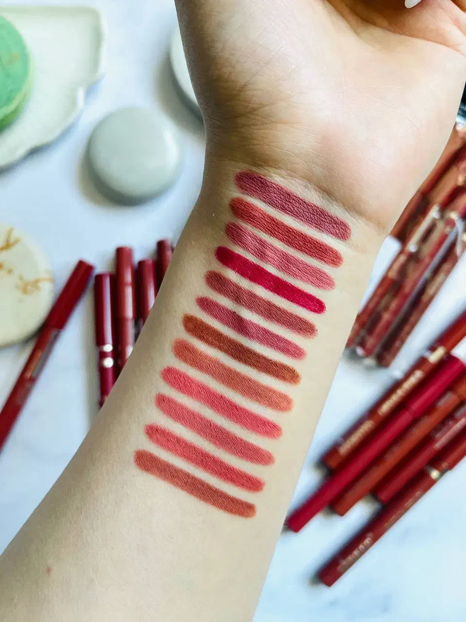 فروش لوازم آرایشی و بهداشتی|آرایشی، بهداشتی، درمانی|تهران, امام خمینی|دیوار