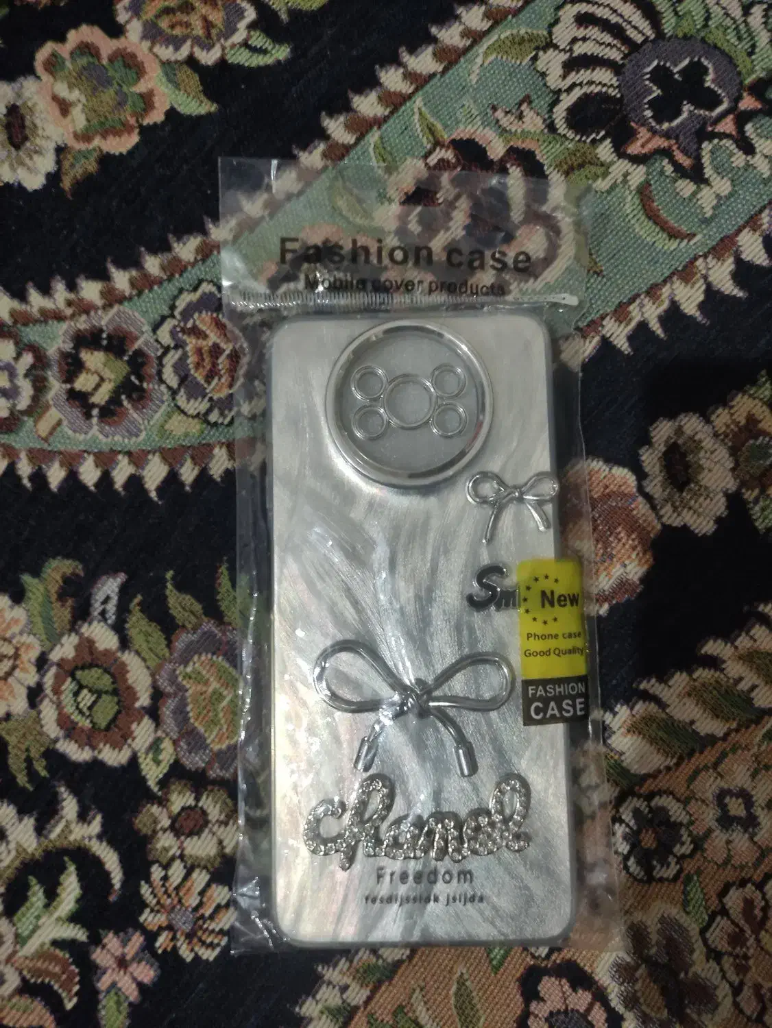 گاردگوشی پکوx3|لوازم جانبی موبایل و تبلت|زاهدان, |دیوار