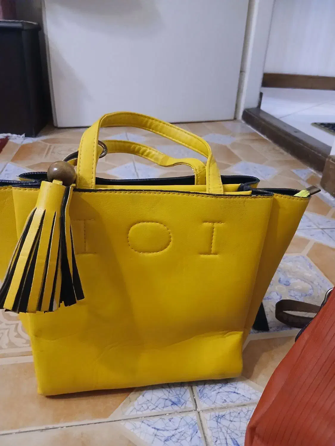 کیف کفش فروش یا معاوضه|کیف، کفش، کمربند|تهران, ایوانک|دیوار