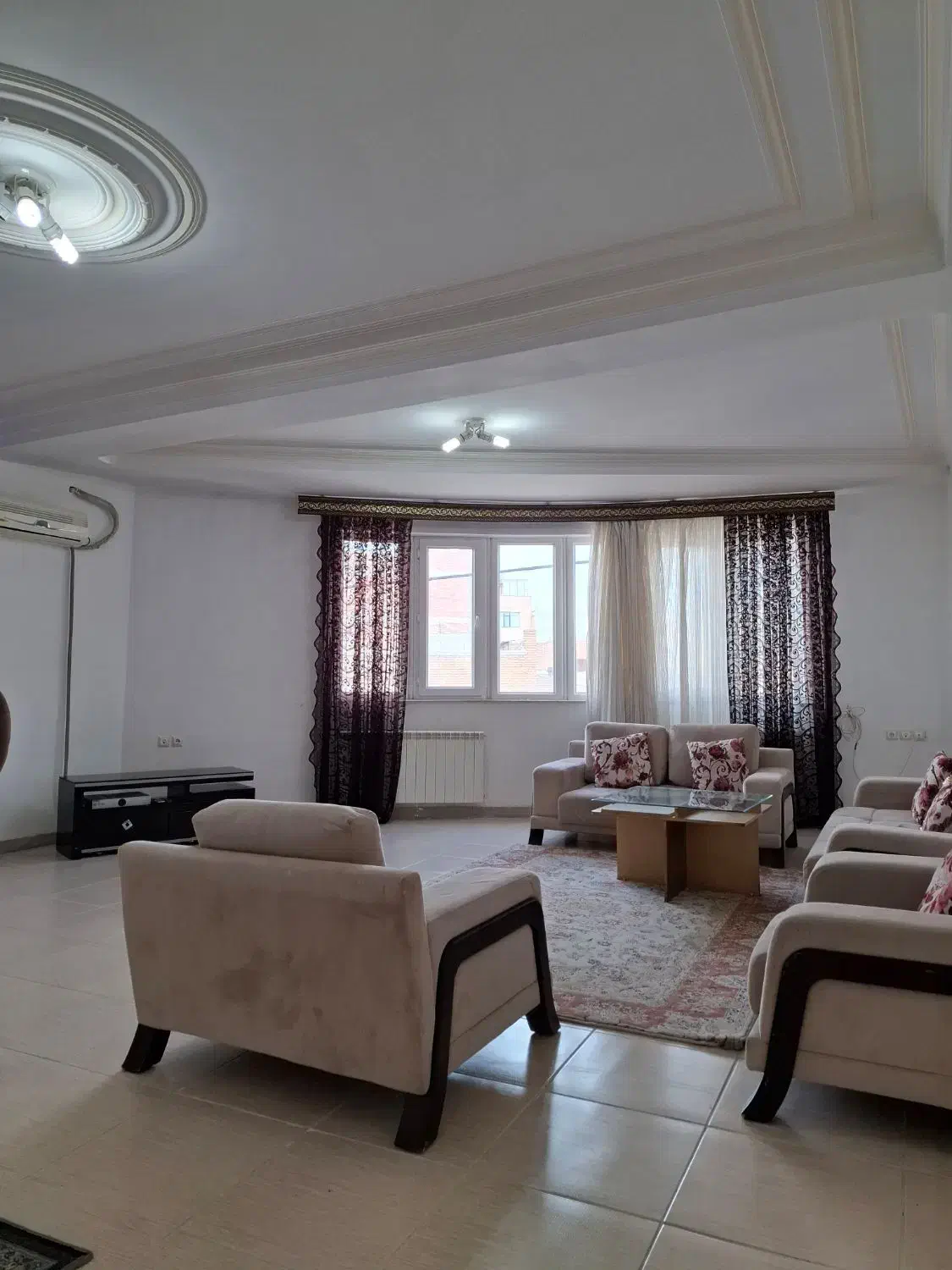 اجاره هتل آپارتمان لوکس|اجارهٔ کوتاه‌مدت آپارتمان و سوئیت|بوکان, |دیوار