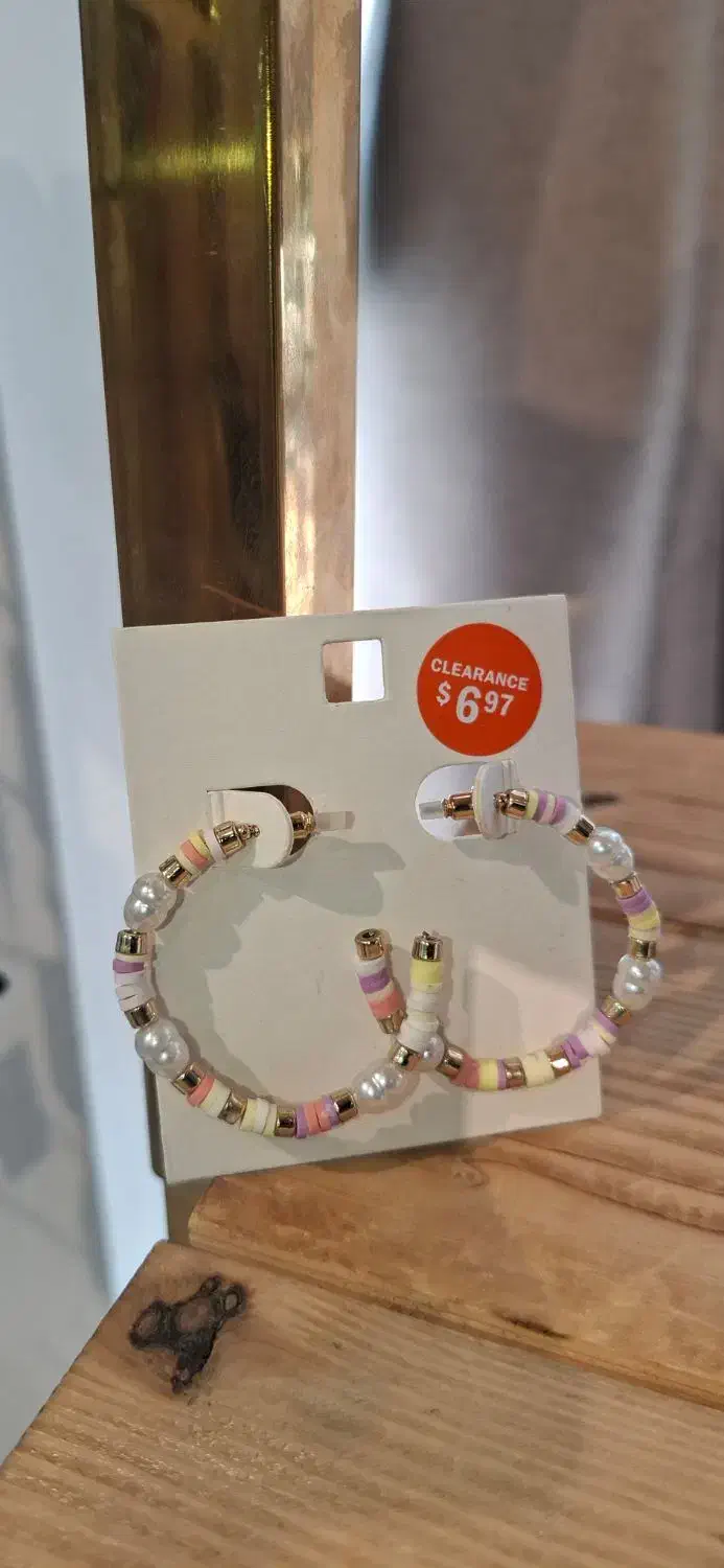 فروش انواع اکسسوری 40'000|بدلیجات|چناران, |دیوار