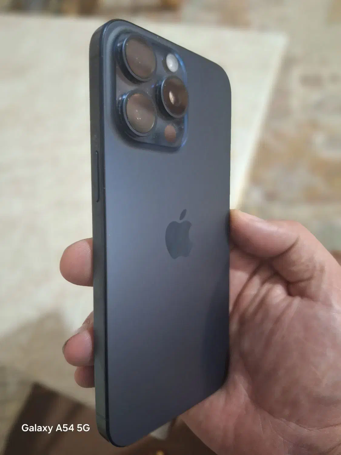 ایفون ۱۵ پروکس ۲۵۶|موبایل|تهران, کوهک|دیوار