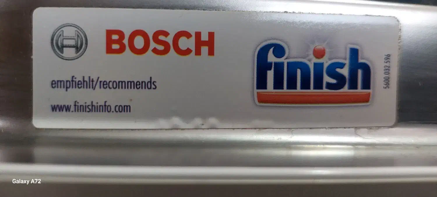 ماشین ظرفشویی بوش اصلی آلمان|ماشین ظرفشویی|شیراز, لاله|دیوار