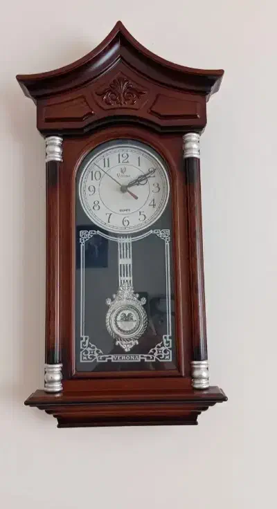 ساعت|ساعت دیواری و تزئینی|همدان, |دیوار