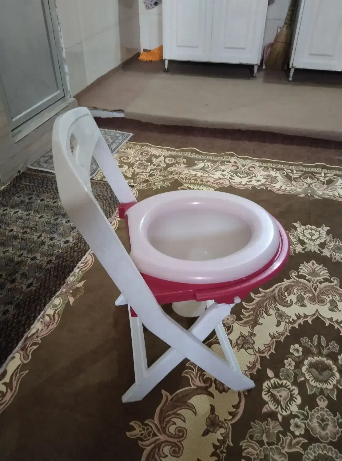 در حد نو|لوازم سرویس بهداشتی|چهاردانگه (تهران), |دیوار