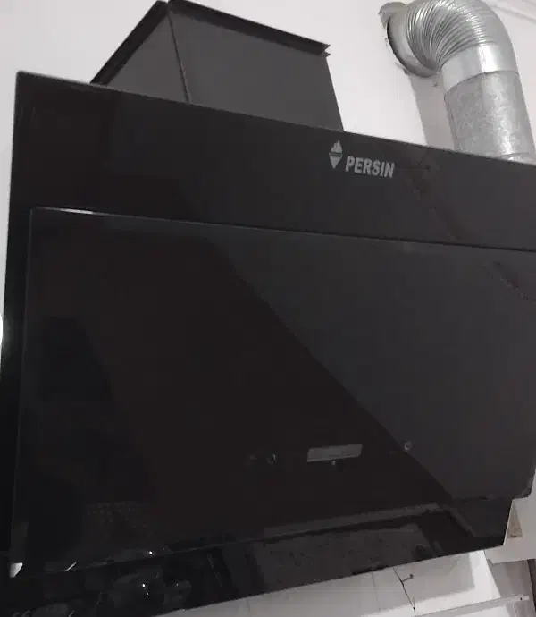 هود صفحه ای مارک پرسین|هود|سراب, |دیوار