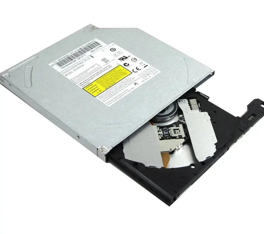 درایو DVD لپ تاپ|قطعات و لوازم جانبی رایانه|یاسوج, |دیوار