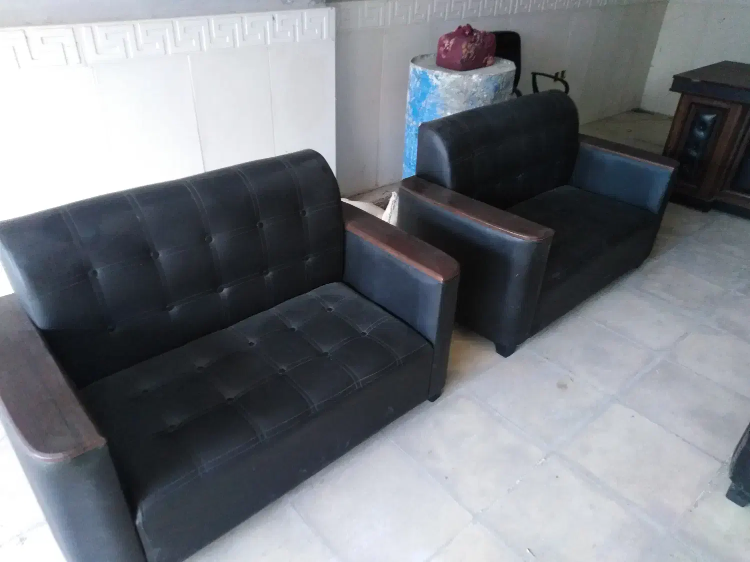 فروش میز و صندلی اداری|دفتر کار|بابل, |دیوار