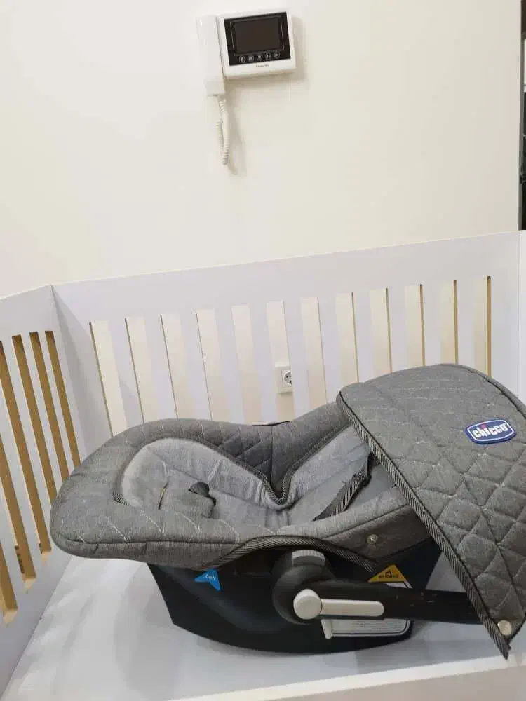 کریر نو|تخت و صندلی بچه|آمل, |دیوار