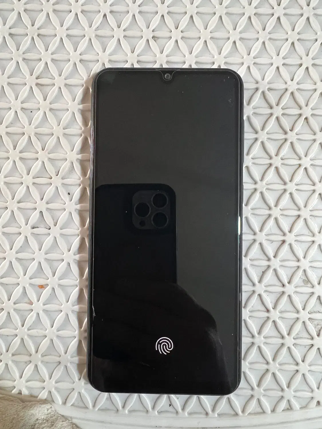 سامسونگa30s|موبایل|گلستان (تهران), |دیوار