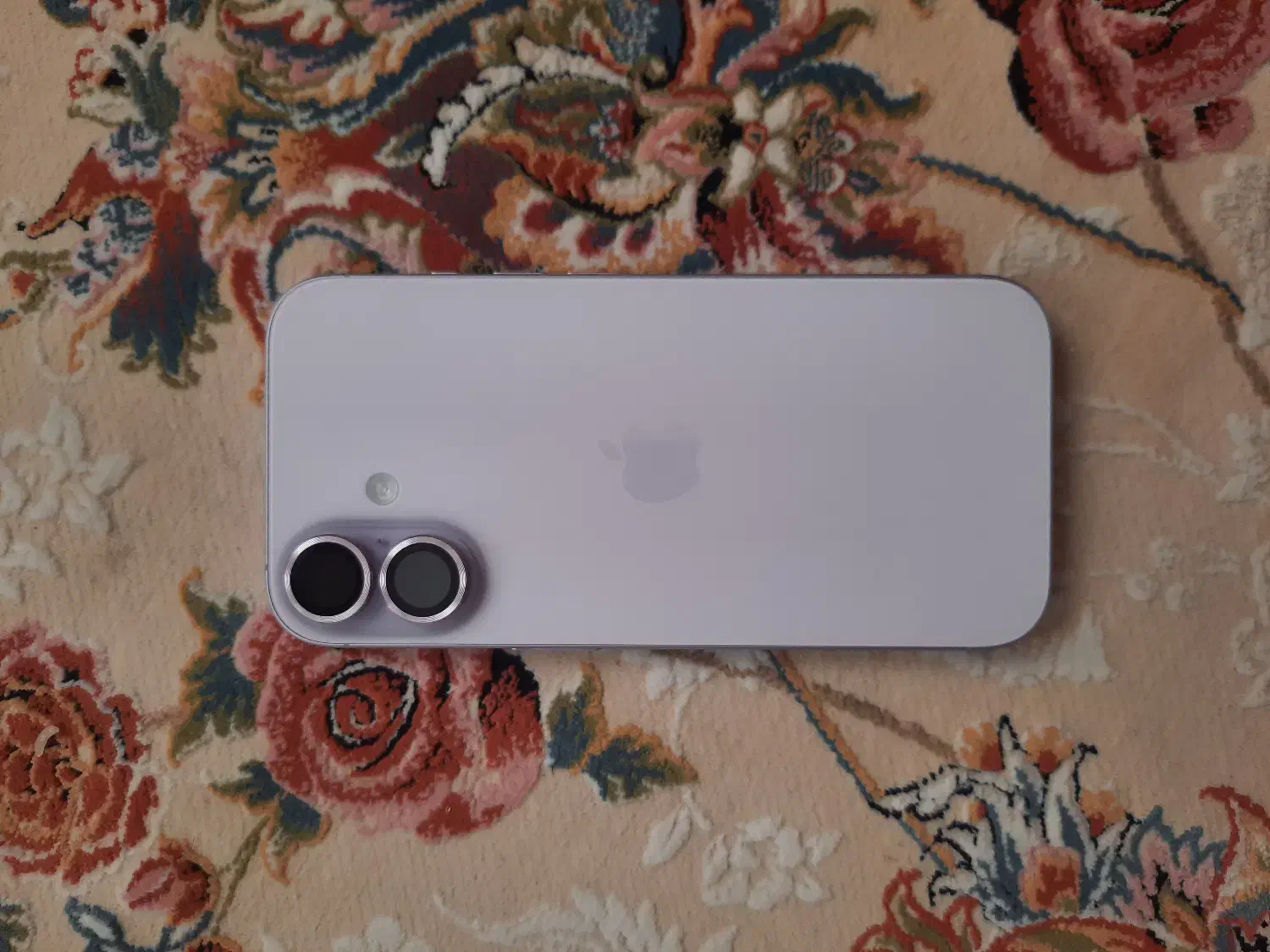 گوشی آیفون ۱۷ نرمال|موبایل|ری, صفاییه (چشمه علی)|دیوار