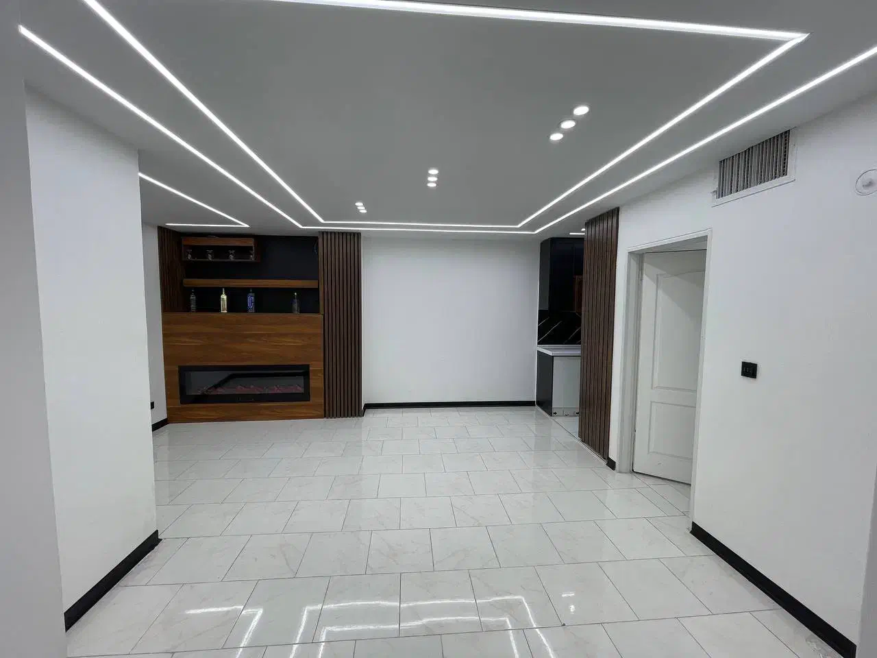 زیر قیمت منطقه/آپارتمان۵۵ متری/سندتکبرگ/وامدار|فروش آپارتمان|قدس, شهر‌قدس|دیوار