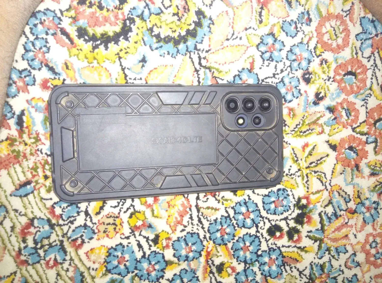 گوشی سامسونگ a13|موبایل|بم, |دیوار