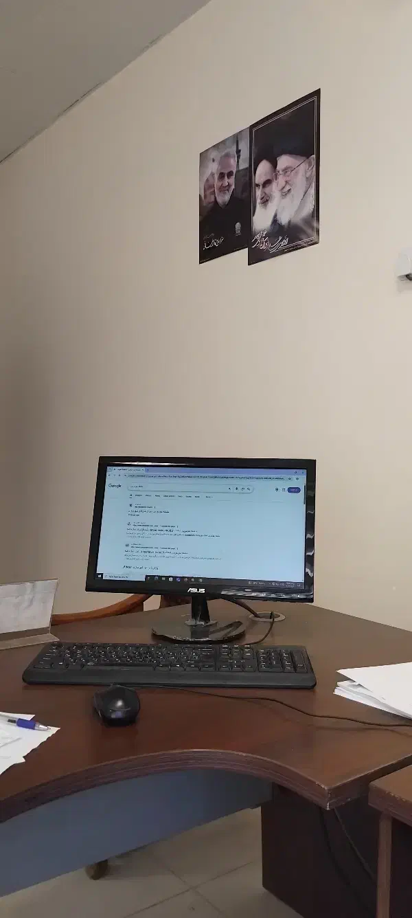 واگذاری مغازه املاک|اجارهٔ دفتر کار، اتاق اداری، مطب|مسجد سلیمان, |دیوار