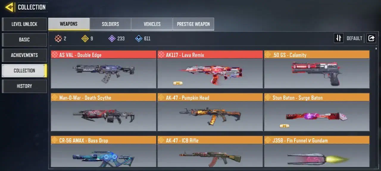 اکانت کالاف مفت|کنسول، بازی ویدئویی و آنلاین|چاروسا, |دیوار