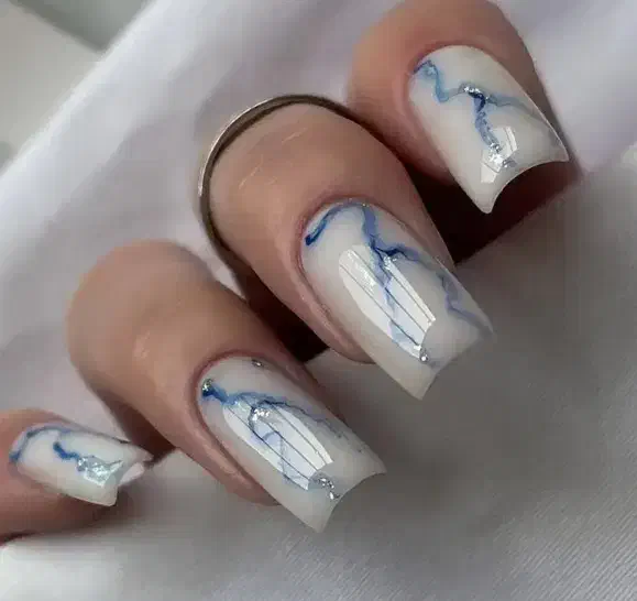 کاشت ناخن رایگان|خدمات آرایشگری و زیبایی|محمدیه-قزوین, |دیوار