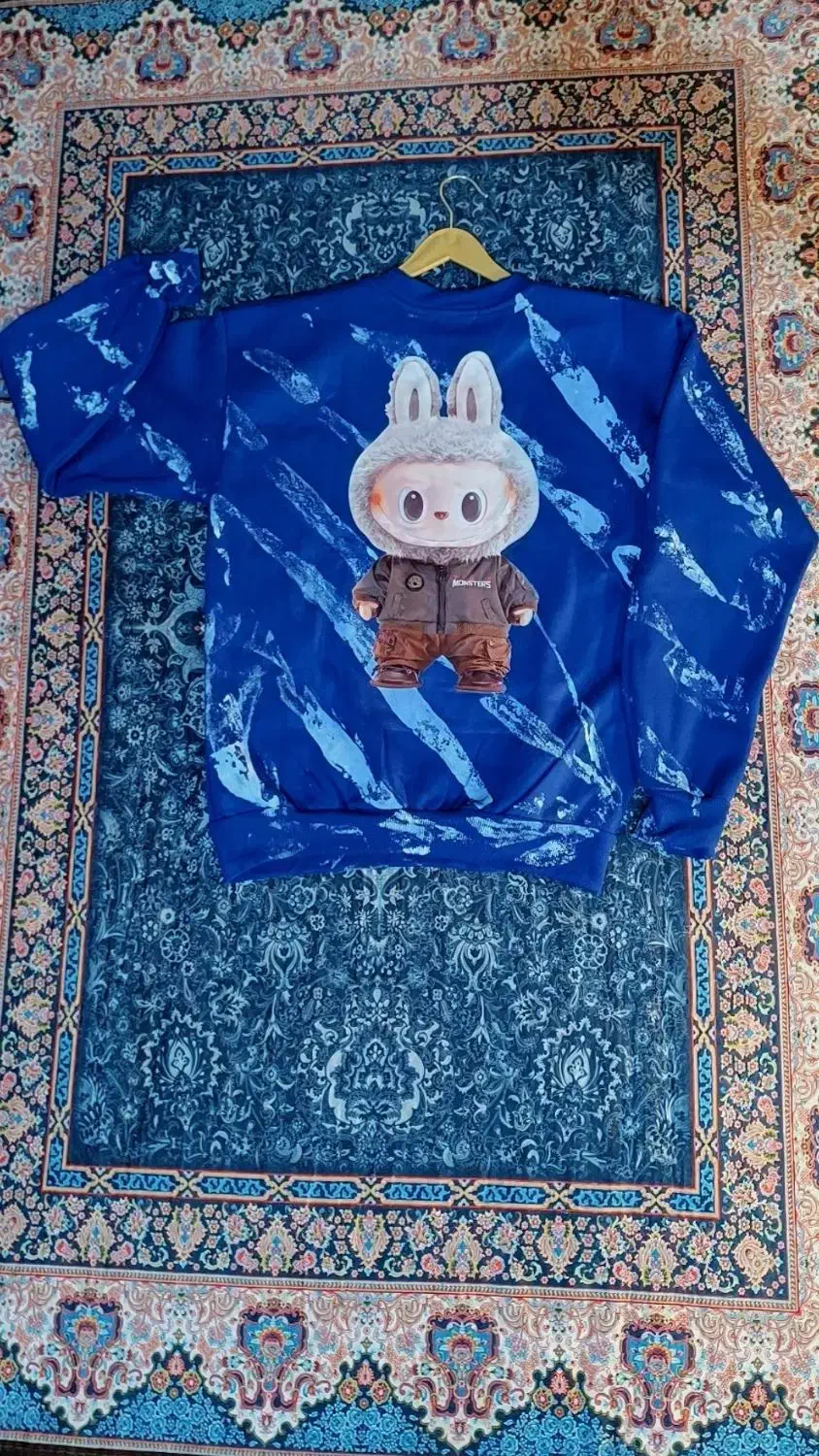 لباس دورس و هودی|لباس|شیراز, ابیوردی|دیوار