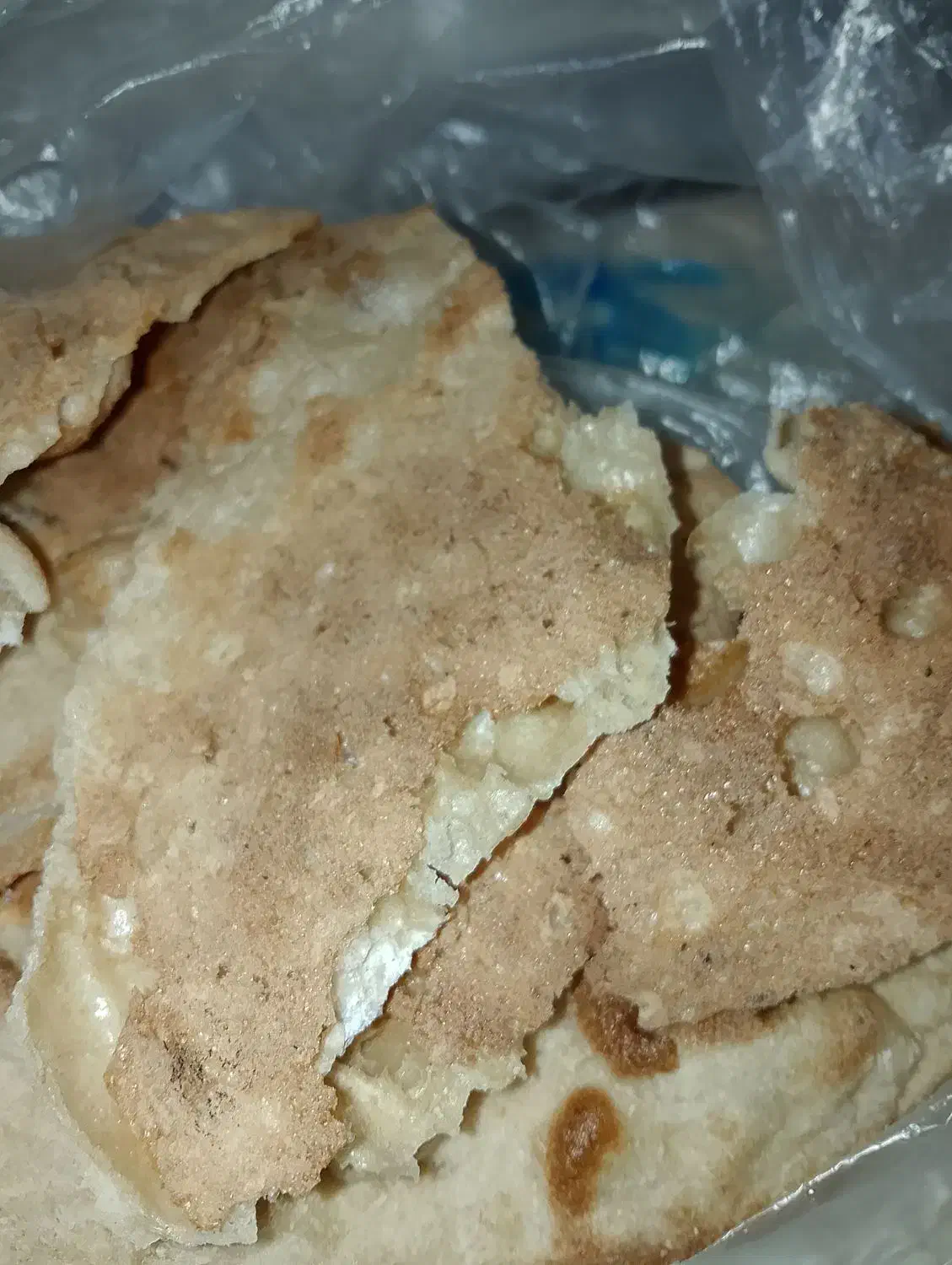 نون خشک|لوازم جانبی حیوانات|تربت جام, شاد|دیوار