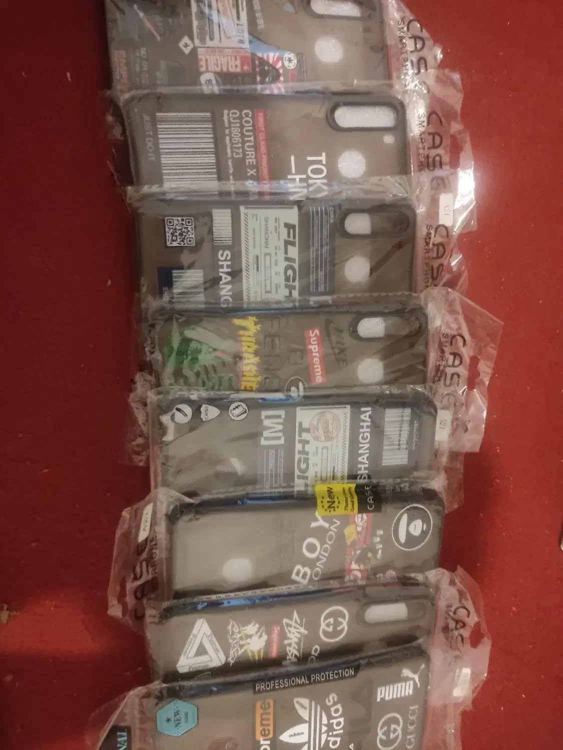 قاب گوشی آ21|لوازم جانبی موبایل و تبلت|محمدشهر, محمدشهر|دیوار