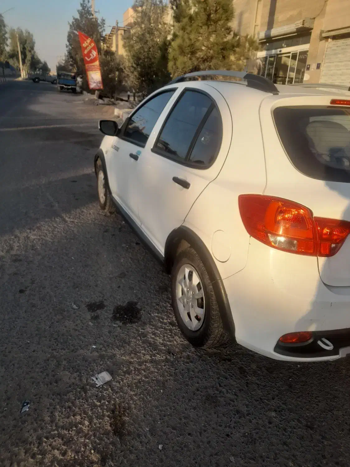 برگه کارشناسی موجوده به دلال فروخته نمیشود|خودرو سواری و وانت|شریف‌آباد, |دیوار