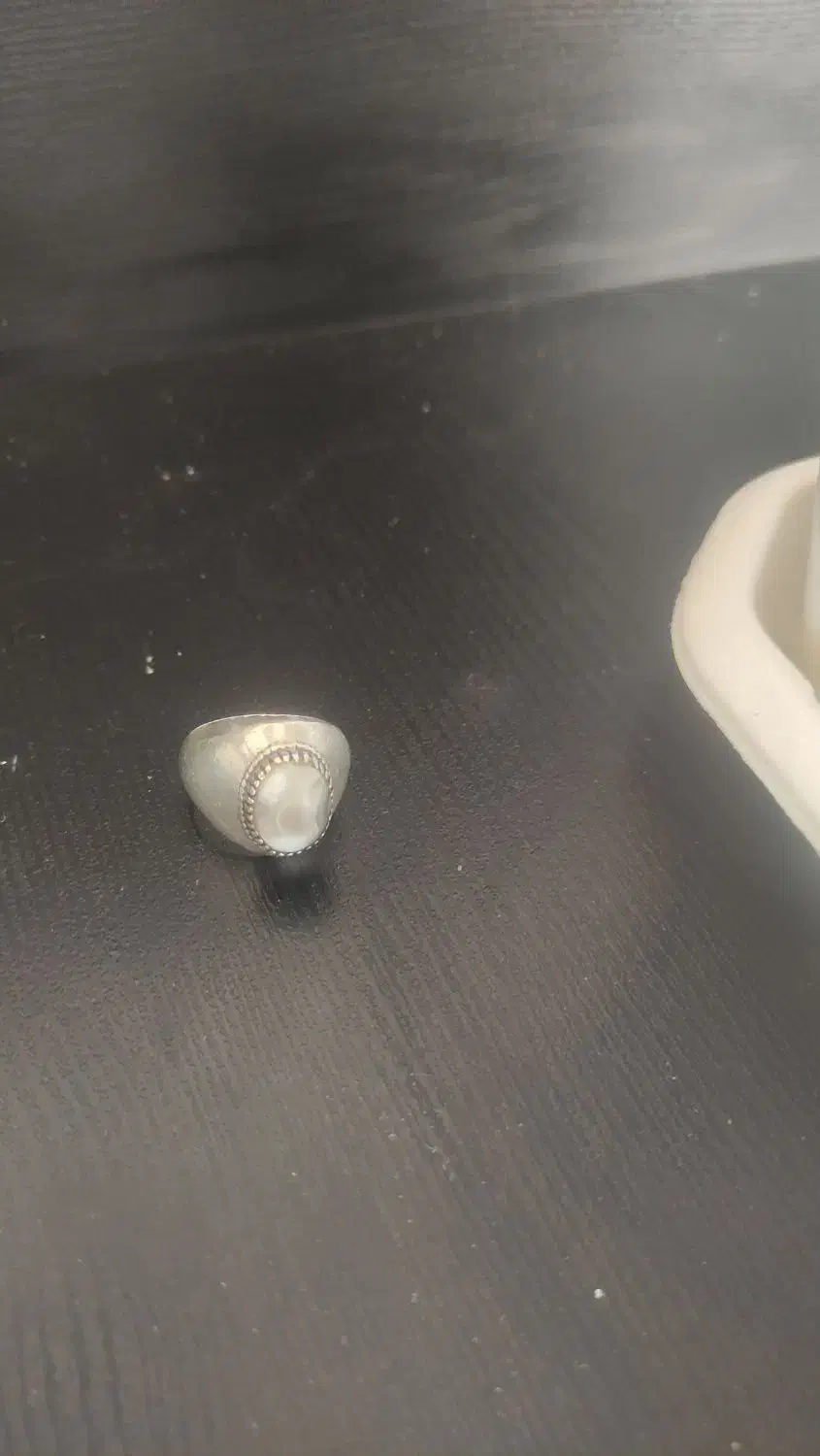 انگشتر  بابا قوری|جواهرات|شاهین دژ, |دیوار