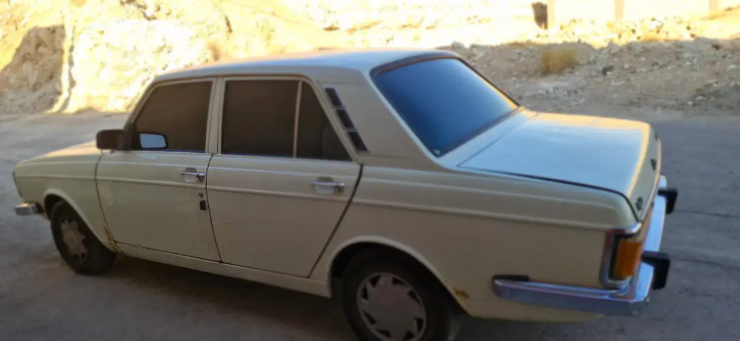 پیکان|خودرو سواری و وانت|خور (فارس), |دیوار