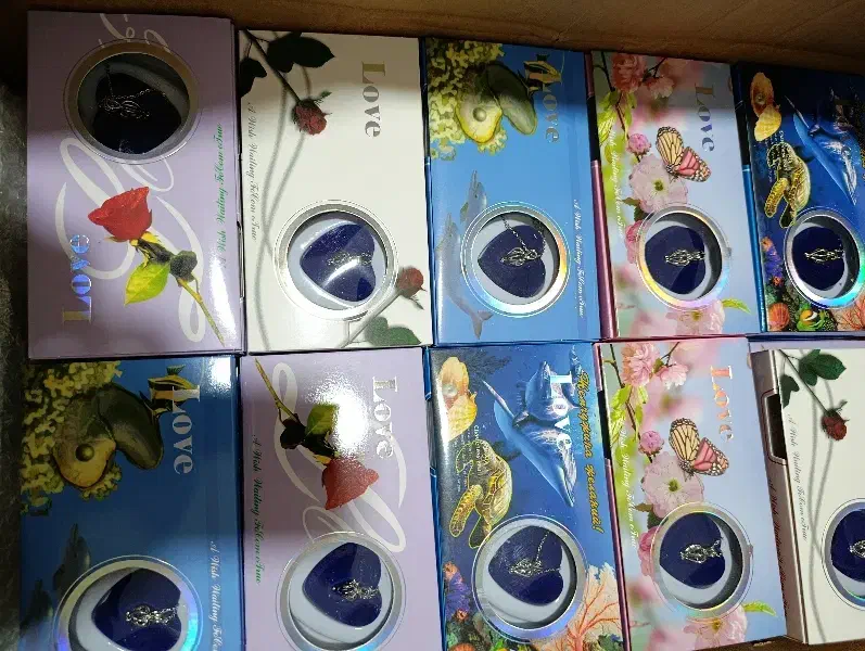 مروارید عشق گردنبد استیل|بدلیجات|قشم, |دیوار