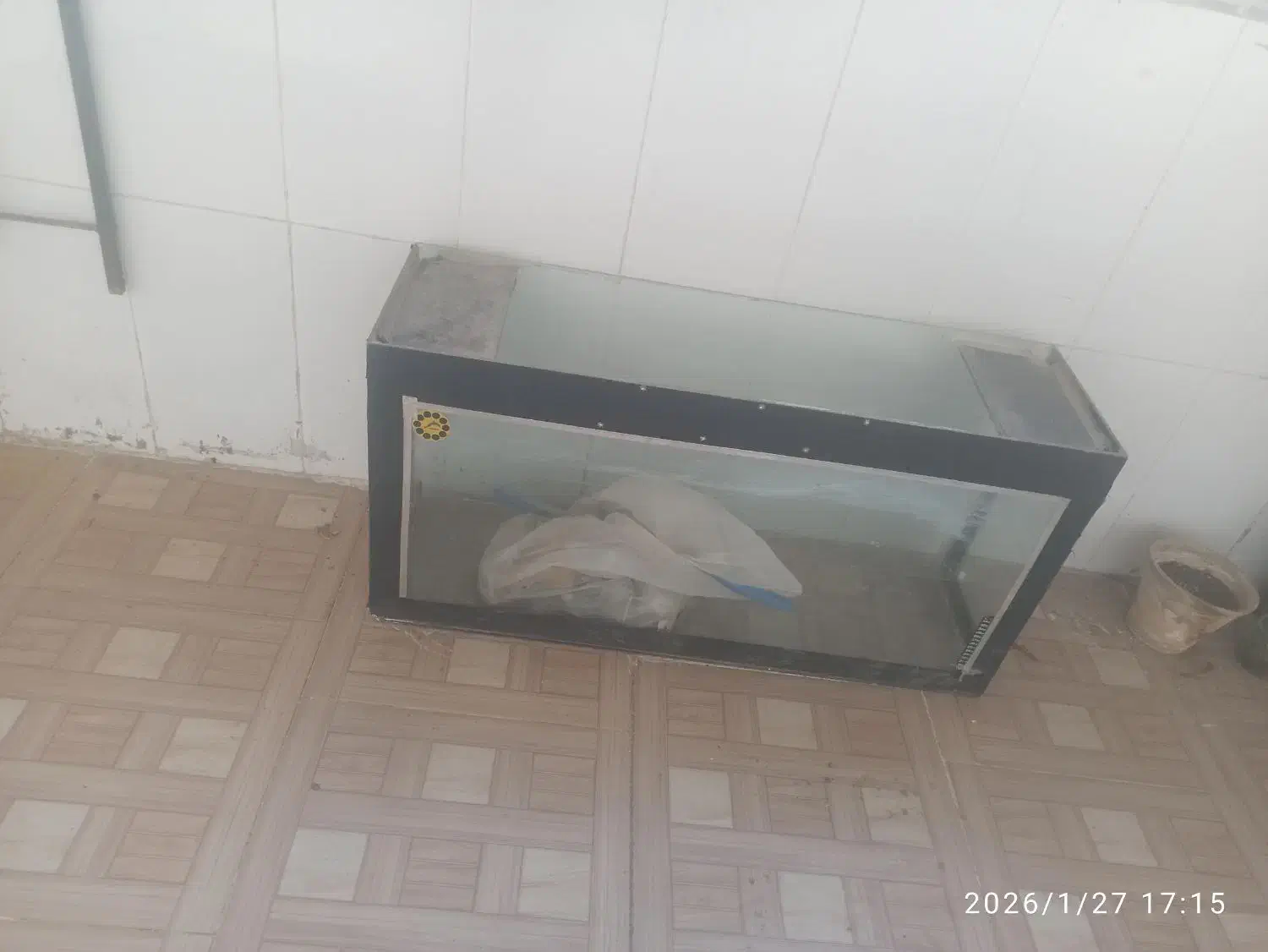 آکواریوم قیمت مناسب|ماهی|خرم‌آباد, |دیوار