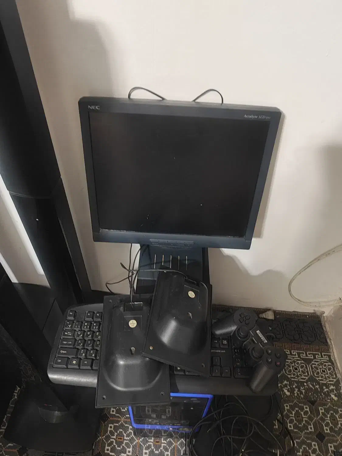 کامپیوتر|رایانه رومیزی|مشهد, مهدی آباد (بلوار توس)|دیوار