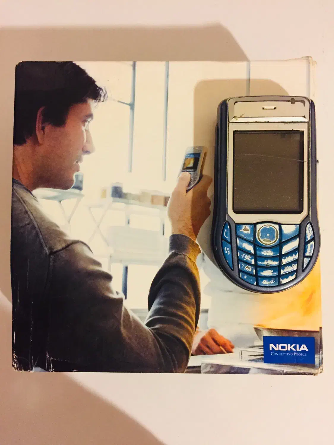 گوشی نوکیا ۶۶۳۰|موبایل|یزد, |دیوار